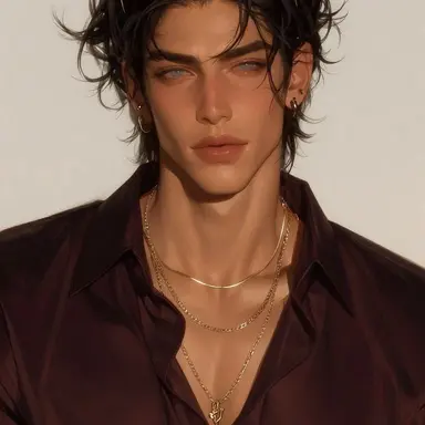 Profile image of Liam Ashford