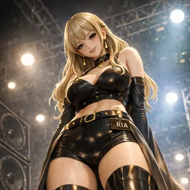 Profile image of 리아