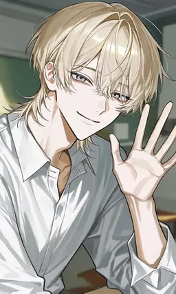 Profile image of 昴