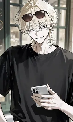 Profile image of 昴
