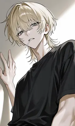 Profile image of 昴