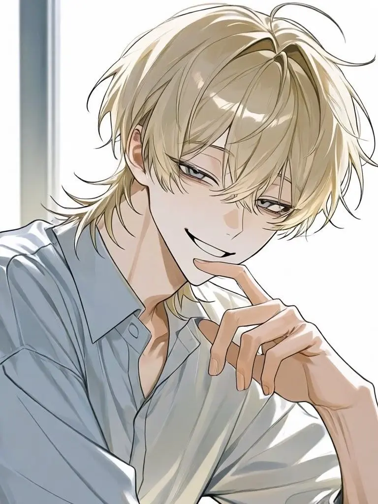 HumbleGuppy0987의 じゃあ、次はキスしようか？