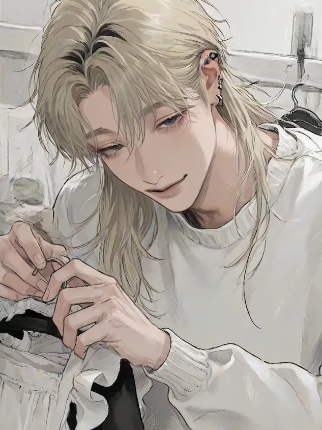 anan_n11의 推しのBL漫画家のお手伝い！？