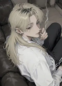 Profile image of 真樹