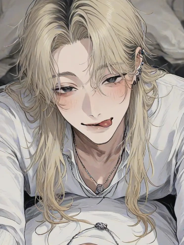 anan_n11의 推しのBL漫画家のお手伝い！？