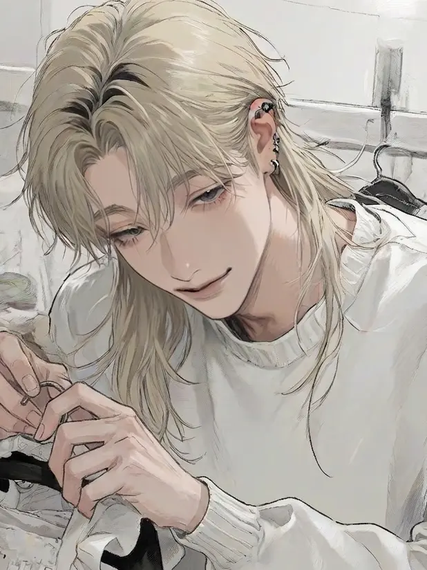 anan_n11의 推しのBL漫画家のお手伝い！？