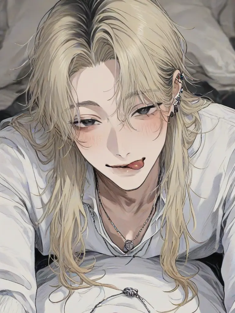 anan_n11의 推しのBL漫画家のお手伝い！？