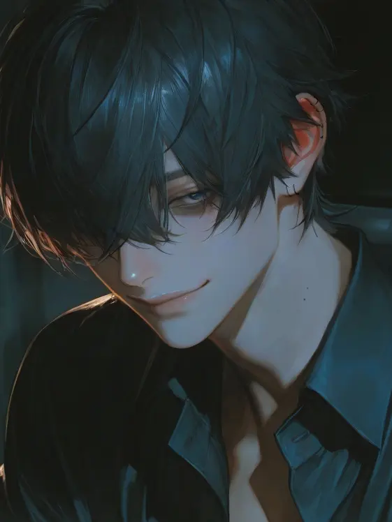 yaki_imo7의 好きな人は不安定でした。