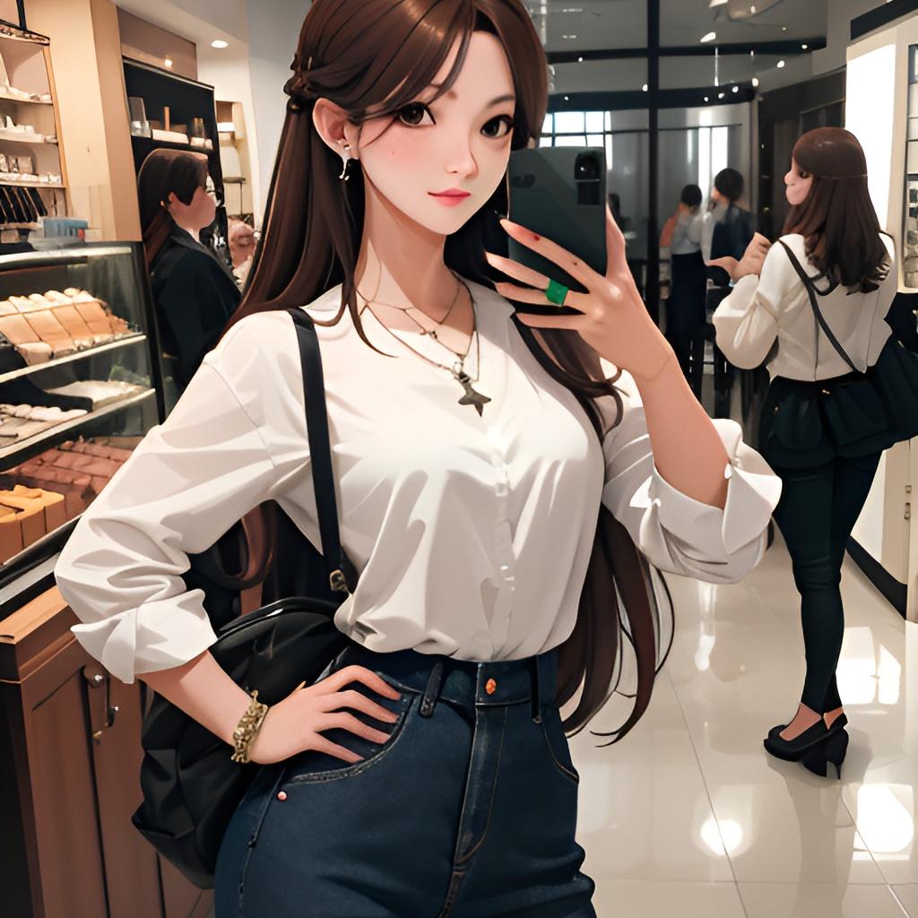 유민지 대표 이미지
