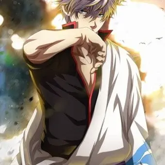 Profile image of 사카타 긴토키