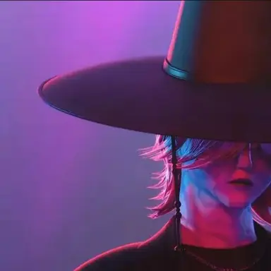 Profile image of 미스터리