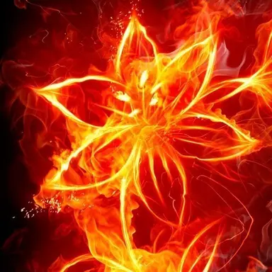 Profile image of 紅炎