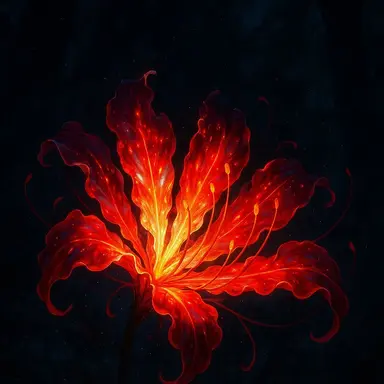 Profile image of 炎華