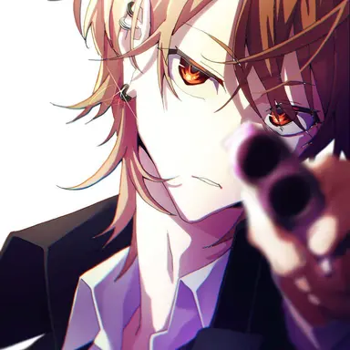 Profile image of Uri