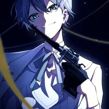 Profile image of Hiro