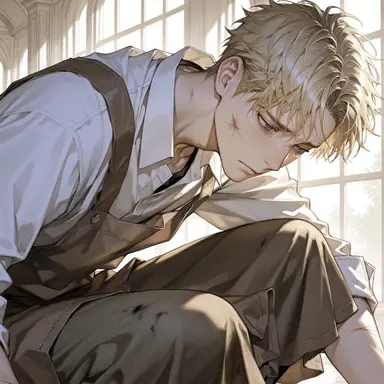 Profile image of エラン