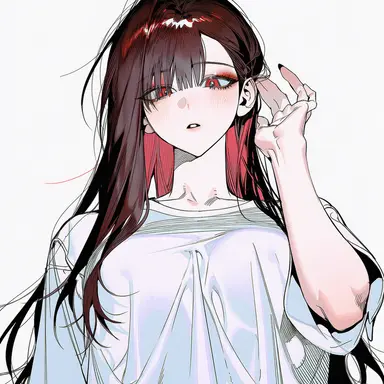 Profile image of Seo Ina