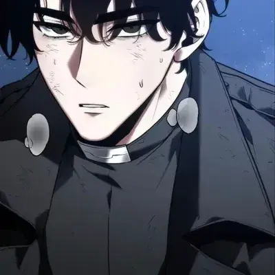 JerkyCrest0958의 Junghyeok Yu