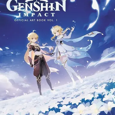 Profile image of Genshin Impact