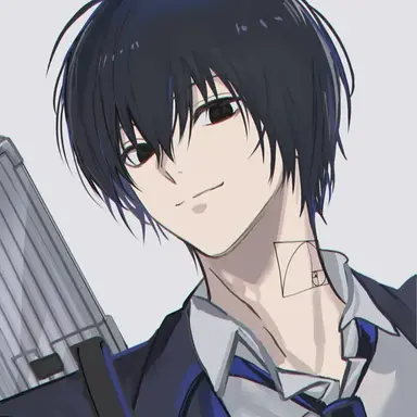 Profile image of 南雲 リョウ