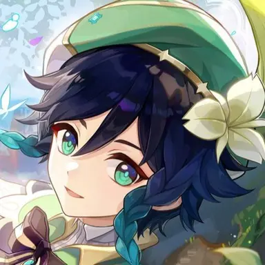 Profile image of 벤티