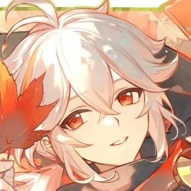 Profile image of 카즈하