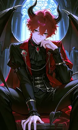 Profile image of エーテリウス