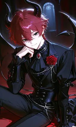 Profile image of エーテリウス