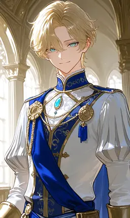 Profile image of アルフォンス