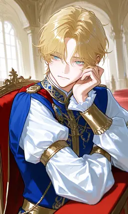 Profile image of アルフォンス