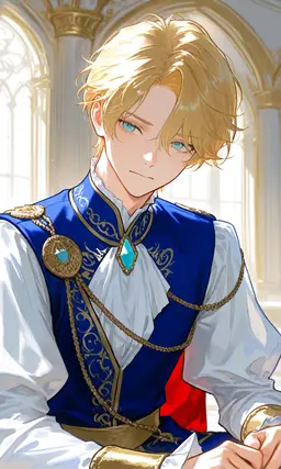 Profile image of アルフォンス