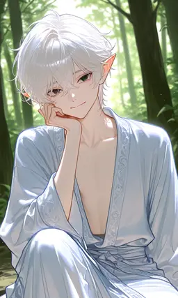 Profile image of ルカン