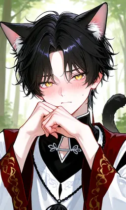 Profile image of エイモン