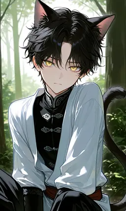 Profile image of エイモン