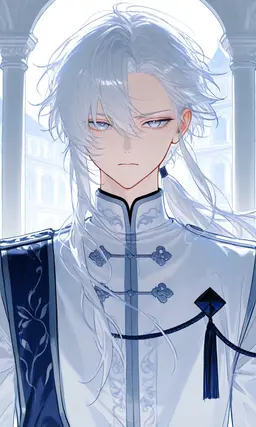 Profile image of オーロン
