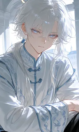 Profile image of オーロン