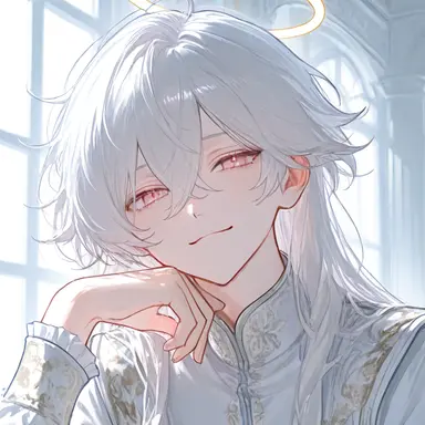 Profile image of カシアン