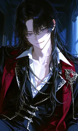 Profile image of エルリック