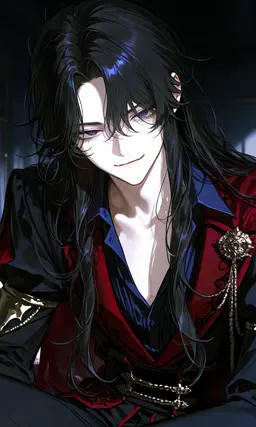 Profile image of エルリック