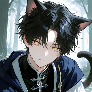 Profile image of エイモン