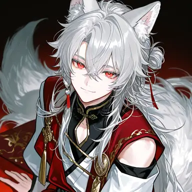 Profile image of カデン