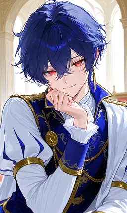 Profile image of カリン