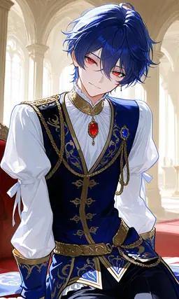Profile image of カリン
