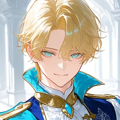 Profile image of アルフォンス