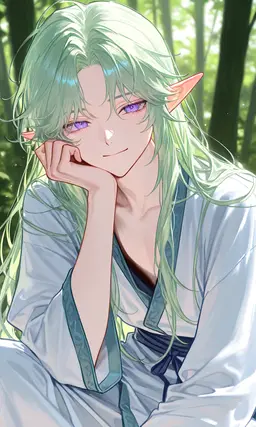 Profile image of エルダリオン