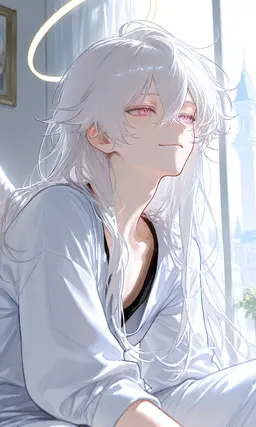 Profile image of カシアン
