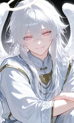 Profile image of カシアン