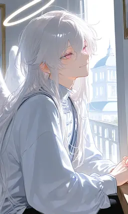 Profile image of カシアン