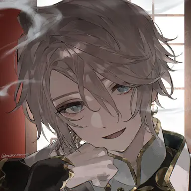 Profile image of Haru Kaida