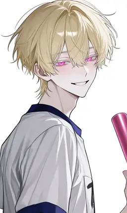 Profile image of Yuri